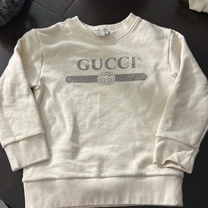 Gucci Sweatshirt